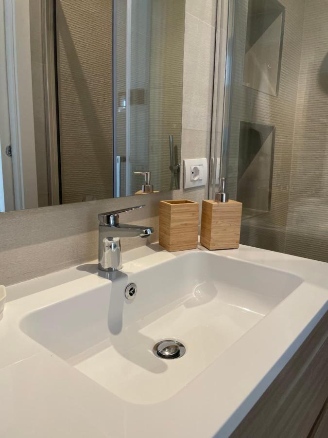 Suite 22 Bari Exterior foto