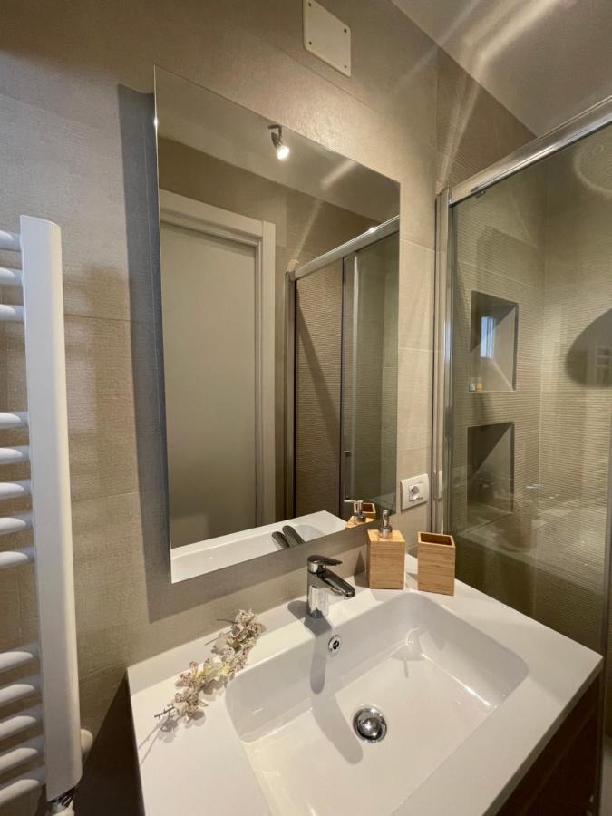 Suite 22 Bari Exterior foto