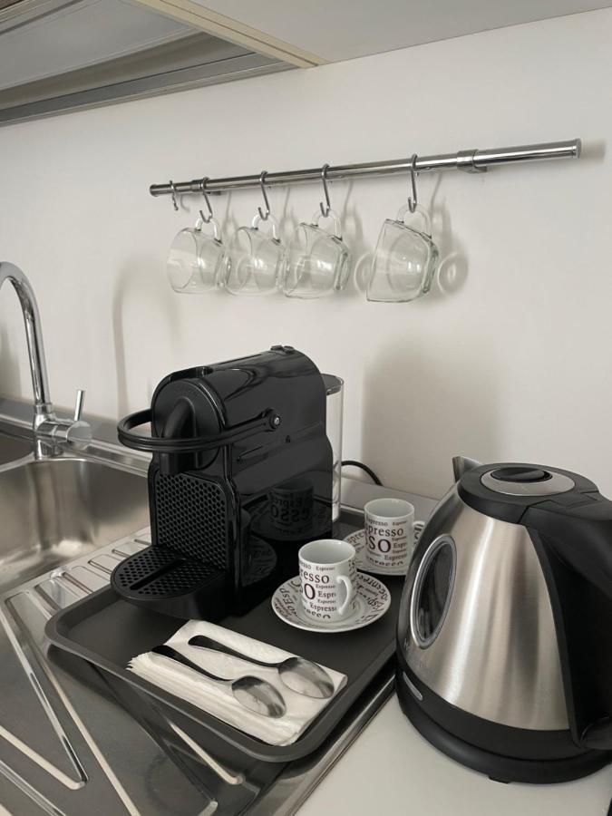 Suite 22 Bari Exterior foto