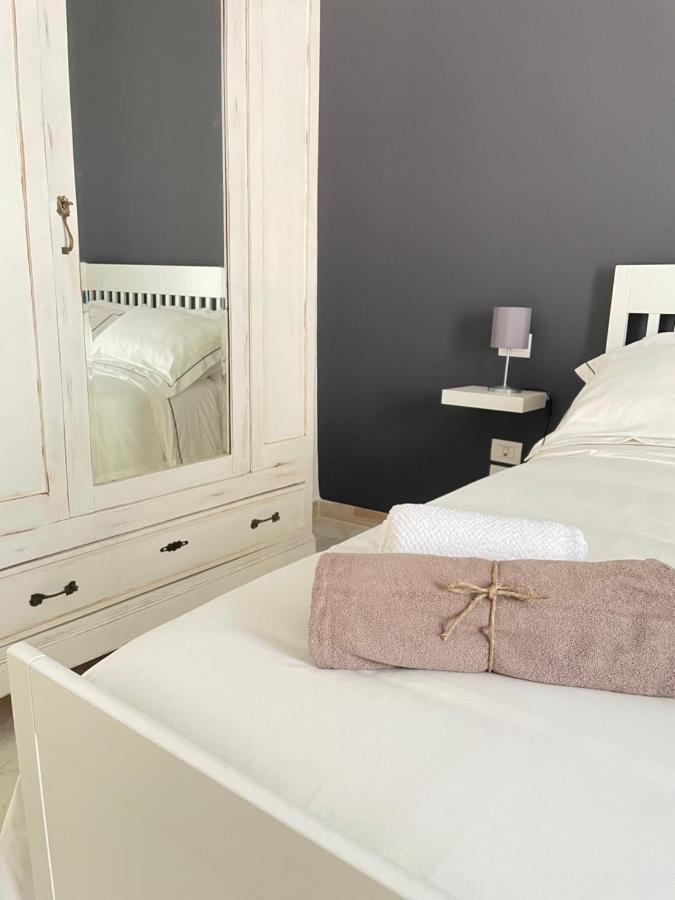 Suite 22 Bari Exterior foto